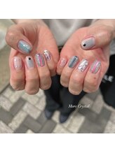 モアクリスタル(More Crystal)/
