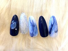 ラブリエ 三軒茶屋(La Briller)/ぷっくりニュアンス