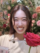 からだバランス整体 フロリス 梅田院 瀬古 有理