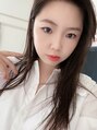 美人計ネイルサロン スタッフ 中山美月