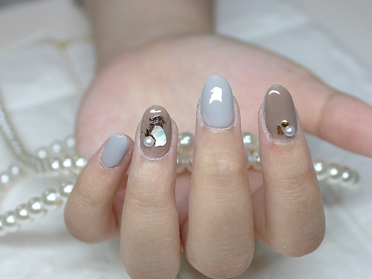 フォト｜ネイル セン ジジ 仙台店(Nail 1000 ZIZI