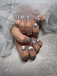 マグネット　パーツ