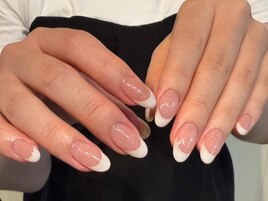 フレンチネイル