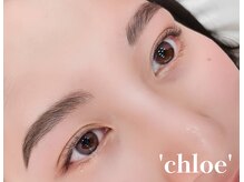 Eyebrow salon ’chloe’