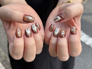 秋［新宿/新宿駅］