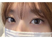 アイラッシュサロン リブリー(RIVELY)/アンドヘルシー140本☆