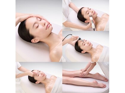 ポーラ ザ ビューティ 弘前店(POLA THE BEAUTY)の写真