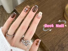 ベストネイル 池袋東口店(Best Nail)/人気デザイン