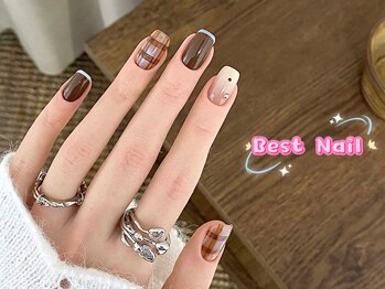 ベストネイル 池袋東口店(Best Nail)/人気デザイン