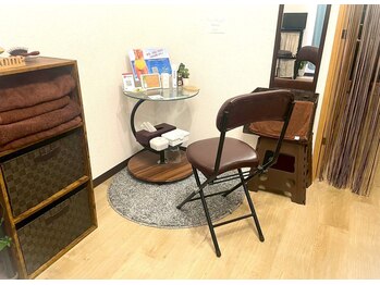 エンジェルワックス 蒲田店(Angel Wax)/個室プライベートサロン◎