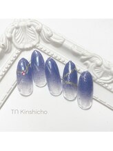 ティーエヌ 錦糸町店/クイックデザインメニュー☆