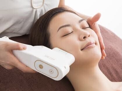 アールビュ－ティ－バランス 赤坂店の写真