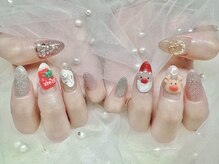 ミラクルネイル(Miracle Nail)/