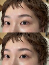 グロウ(Grow)/アイブロウ【眉毛/まつ毛】