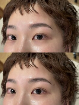 グロウ(Grow)/アイブロウ【眉毛/まつ毛】