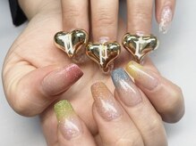 爪処 中野坂上/持ち込み