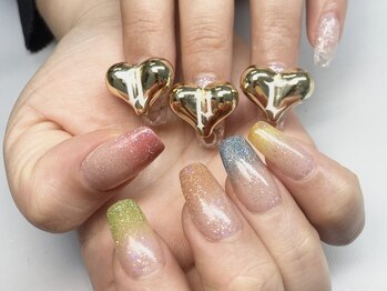 爪処 中野坂上/持ち込み