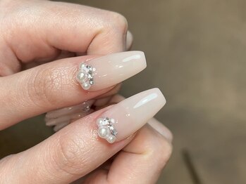 ヴィヴ(vive)/design by Yurina