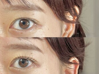 ケイトステージラッシュ 蒲田西口店(KATE stage LASH)/まつ毛パーマ眉WAXパリジェンヌ