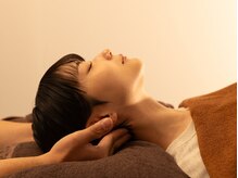 うたたね 関内南口店/首肩こりに