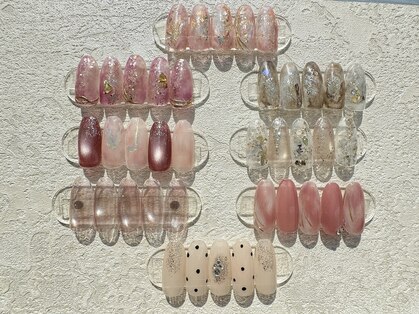 ラクエ(Laque.)の写真