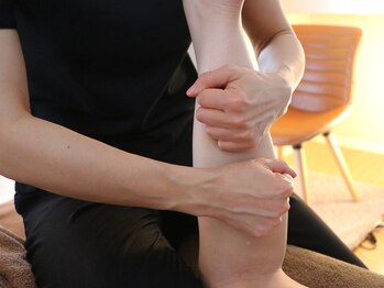 ツーフェーズ(2Phase)/フットマッサージ