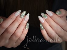 ジョリーナ ネイルズ 鶴見(Jolina Nails)/春ネイル