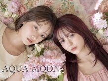 アクアムーン(AQUA MOON)