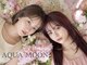 アクアムーン(AQUA MOON)の写真