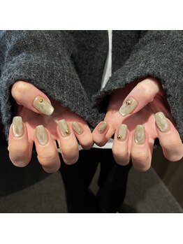 クリークノイズヘア 大手町店(CLIQUE noise hair)/