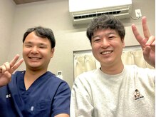 浦和ふくろうSUN整体院/腰痛が４回で改善しました！