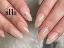 大人気ニュアンスデザイン