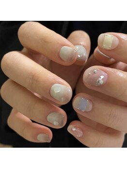 ニイノ(nyno)/