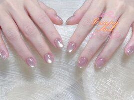 マグネットネイル