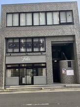 ジュゲム(JUGEM)/建物外観