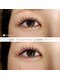 シュクレ 高畑店(shucre)の写真/LEDマツエク導入/人気No.1【Wフラット】持続力が圧倒的に高い◎/韓国風/束感/コーティング仕上げ