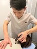 【アクチペーターによる全身整体】施術45分＋カウンセリング＋検査¥7150