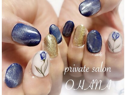 オハナ(OHANA)の写真