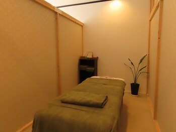 スターフォート(Star fort)の写真/～ナチュラルな空間でリラックスした至福のひと時を～