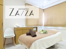 エステティック ザザ 神楽坂店(ZA/ZA)