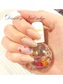 ディミティー ネイル サロン(Dimitey. Nail salon)/Dimitey. Nail ＆ Eyeｌash　