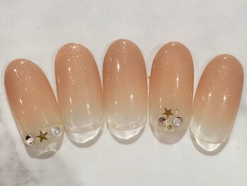 ネイルサロン ラブリーズ 相模大野店(NAIL SALON LOVELLY'S)/初回オフ込クーポン[1]定額¥5000