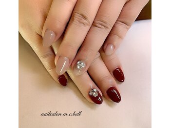 エムシーベル(m.c bell)/