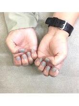 プライズアイリス アイラッシュ 池袋東口店(prize Iris eyelash)/シアーワンカラー