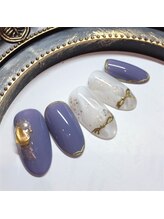 グリッター(GLITTER)/ニュアンス