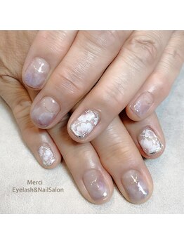 メルシー(Merci)/店内サンプル組み合わせ12600円