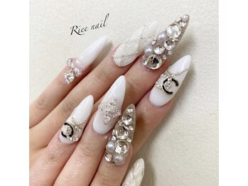 リーネイル(Riee nail)/