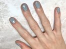 ＊1color nail＊ for men
