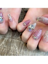 爪屋べっぴん堂/