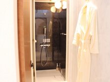 リボディ 表参道(An re Body)/シャワールーム